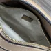 Loewe Puzzle Mini Bag - Beige Grained Leather, Geometric Design, Top Handle & Adjustable Strap, Luxury Crossbody Bag for Women #B56863