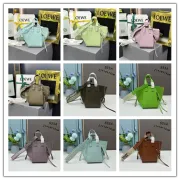 Loewe Shoulder Bags #999934705