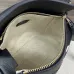 Loewe - Small Puzzle Midnight Blue & Black Shoulder Bag #B50837