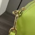 Loewe Snake Anagram Leather Mini Bag 18x10.5x18cm #B63841