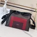 Loewe Women's Hobo Bag - Multi-Color Leather Patchwork, Knot Detail Straps, Brand Logo, Artistic Luxury Shoulder Bag for Fashion Statement #B56845