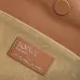 Loewe Women's Hobo Bag - Multi-Color Leather Patchwork, Knot Detail Straps, Brand Logo, Artistic Luxury Shoulder Bag for Fashion Statement #B56845
