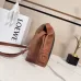 Loewe Women's Hobo Bag - Multi-Color Leather Patchwork, Knot Detail Straps, Brand Logo, Artistic Luxury Shoulder Bag for Fashion Statement #B56845