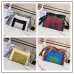 Loewe Women's Hobo Bag - Multi-Color Leather Patchwork, Knot Detail Straps, Brand Logo, Artistic Luxury Shoulder Bag for Fashion Statement #B56845