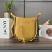 Loewe Women's Saddle Bag - Multiple Colors (Burgundy, Black, Mustard), Adjustable Strap, Signature Design, Luxury Crossbody Bag Collection #B56864