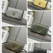 Loewe bag Puffer Goya Size:20*6*13cm #B48969