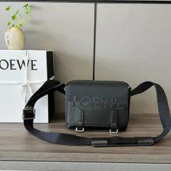 Loewe men's messenger bag AAA Quality #B37964