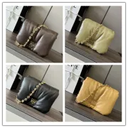 Loewe sheepskin new style  bag #9999928847