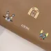 Loewe x Louis Wain Flamenco Nappa Leather Bag 23x18x9cm #B63856