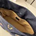 Loewe x Louis Wain Flamenco Nappa Leather Bag 23x18x9cm #B63858