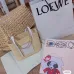 Loewe x Paula's Ibiza Small Square Raffia Basket Bag size:30×21×11cm #B54019