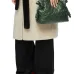 Made of sheepskin leather top quality Loewe Bag #B42262