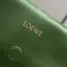 Made of sheepskin leather top quality Loewe Bag #B42262