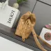 Made of sheepskin leather top quality Loewe Bag #B42262