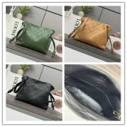 Made of sheepskin leather top quality Loewe Bag #B42262