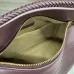 Small Puzzle bag in smooth calfskin Red - LOEWE #B50870