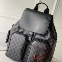 Hot sale Louis Vuittou AAA backpack #99898721