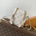 LV Backpack  Nano Noé M13656 #B55991