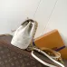LV Backpack  Nano Noé M13656 #B55991