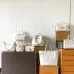 LV Backpack  Nano Noé M13656 #B55991