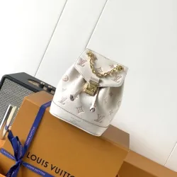 LV Backpack  Nano Noé M13656 #B55991