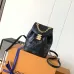 LV M25819 Nano Noé Bucket Bag, Top Quality, 15x10x19cm #B61847