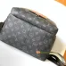 Louis Vuitton AAA+ Apollo Monogram Eclipse Backpack Original 1:1 Quality #999935113