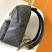 Louis Vuitton AAA+ Apollo Monogram Eclipse Backpack Original 1:1 Quality #999935113