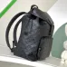 Louis Vuitton AAA+ Apollo Monogram Eclipse Backpack Original 1:1 Quality #9999926708