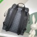 Louis Vuitton AAA+ Apollo Monogram Eclipse Backpack Original 1:1 Quality #9999926709