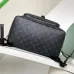 Louis Vuitton AAA+ Apollo Monogram Eclipse Backpack Original 1:1 Quality #9999926709