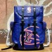 Louis Vuitton AAA+ Christopher Monogram Taurillon Backpack #99922439
