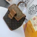 Louis Vuitton AAA+Backpack #9127451