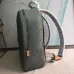 Louis Vuitton Backpack Backpack Limited Edition Titanium Monogram Canvas AAA 1:1 Quality #999937072