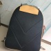 Louis Vuitton Backpack Backpack Limited Edition Titanium Monogram Canvas AAA 1:1 Quality #999937072