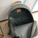Louis Vuitton Backpack Backpack Limited Edition Titanium Monogram Canvas AAA 1:1 Quality #999937072