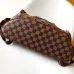 Louis Vuitton Backpack Christopher #B51111