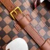 Louis Vuitton Backpack Christopher #B51111