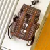 Louis Vuitton Backpack Christopher #B51111