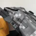 Louis Vuitton Backpack Christopher Damoflage Black  #B52655