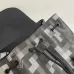 Louis Vuitton Backpack Christopher Damoflage Black  #B52655