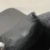 Louis Vuitton Backpack Christopher Damoflage Black  #B52655