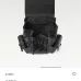 Louis Vuitton Backpack Christopher Damoflage Black  #B52655