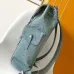 Louis Vuitton Backpack Christopher MM Taurillon Monogram #B50886