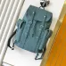 Louis Vuitton Backpack Christopher MM Taurillon Monogram #B50886