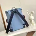 Louis Vuitton Backpack Christopher Monogram Heritage #B50897