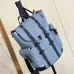Louis Vuitton Backpack Christopher Monogram Heritage #B50897