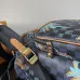 Louis Vuitton Backpack MONTSOURIS CARGO Damier Palm Trees ww size:34×40×17cm #B53316