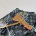 Louis Vuitton Backpack MONTSOURIS CARGO Damier Palm Trees ww size:34×40×17cm #B53316