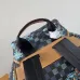 Louis Vuitton Backpack MONTSOURIS CARGO Damier Palm Trees ww size:34×40×17cm #B53316